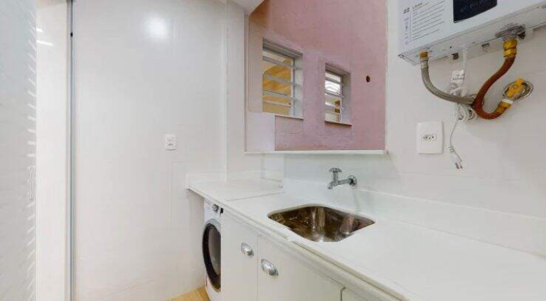 Foto do imóvel Apartamento com 3 Quartos à Venda, 90 m² em Copacabana - Rio De Janeiro