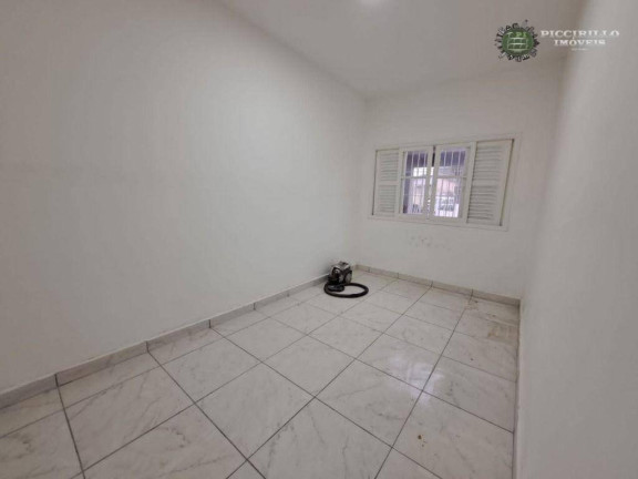 Imagem Casa com 3 Quartos à Venda, 70 m² em Caiçara - Praia Grande