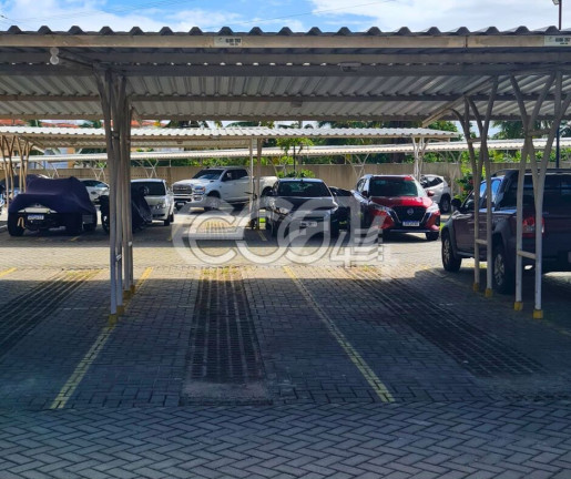 Imagem Apartamento com 2 Quartos à Venda, 52 m² em Centro - Barra Dos Coqueiros