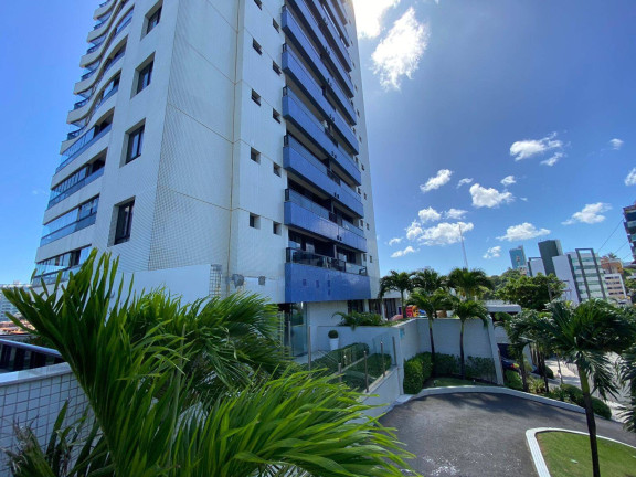 Apartamento com 1 Quarto à Venda, 47 m² em Rio Vermelho - Salvador