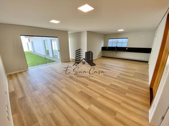 Imagem Casa com 3 Quartos à Venda, 155 m² em Vale Do Sol - Nova Lima
