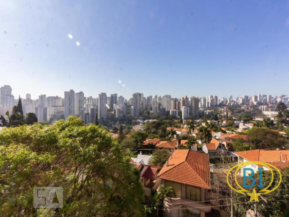 Imagem Apartamento com 3 Quartos à Venda, 185 m² em Perdizes - São Paulo