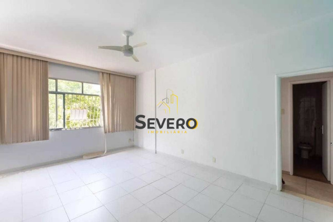 Imagem Apartamento com 2 Quartos à Venda, 80 m² em Icaraí - Niterói