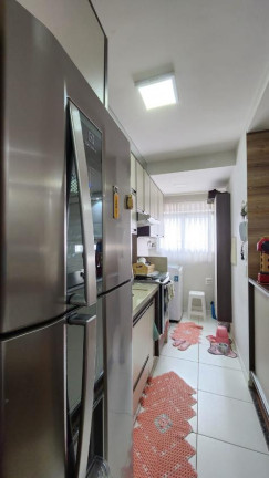 Imagem Apartamento com 2 Quartos à Venda, 48 m² em Jardim São Paulo Ii - Londrina