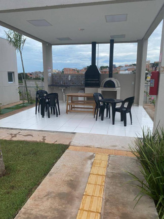Imagem Apartamento com 2 Quartos à Venda, em Jardim Das Flores - Hortolândia Imagem Apartamento com 2 Quartos à Venda, em Jardim Das Flores - Hortolândia