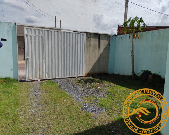 Imagem Casa com 1 Quarto à Venda, em Jardim Santa Rosa - Itu Imagem Casa com 1 Quarto à Venda, em Jardim Santa Rosa - Itu