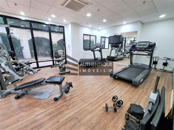 Imagem Apartamento com 1 Quarto à Venda, 33 m² em Jardins - São Paulo Imagem Apartamento com 1 Quarto à Venda, 33 m² em Jardins - São Paulo