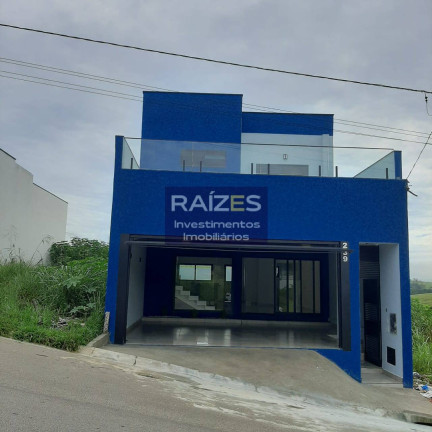 Casa com 3 Quartos à Venda, 181 m² em Condomínio Villa Verde Bragança - Bragança Paulista