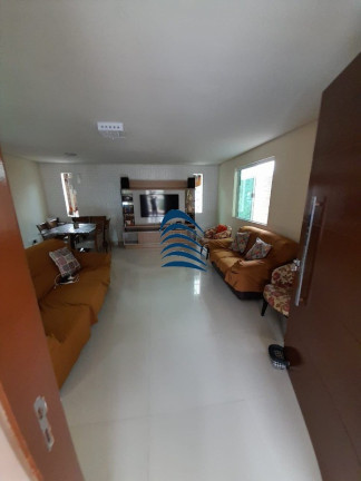 Imagem Casa com 4 Quartos à Venda, 139 m² em Abrantes - Camaçari Imagem Casa com 4 Quartos à Venda, 139 m² em Abrantes - Camaçari