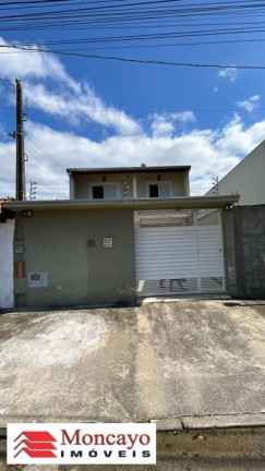 Sobrado com 2 Quartos à Venda, 232 m² em Jardim Jaqueira - Caraguatatuba