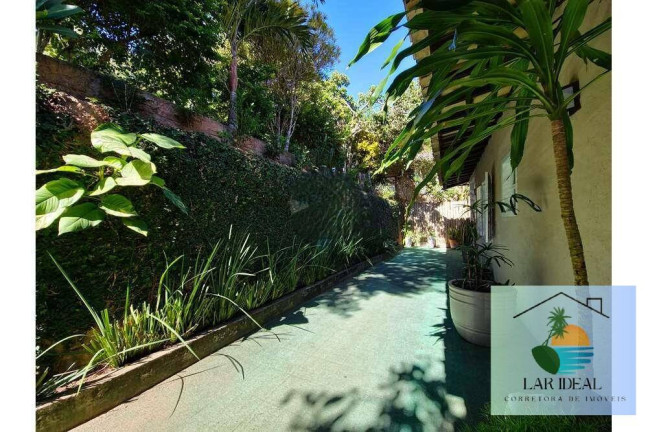 Imagem Casa com 5 Quartos à Venda, 201 m² em João Fernandes - Búzios Imagem Casa com 5 Quartos à Venda, 201 m² em João Fernandes - Búzios