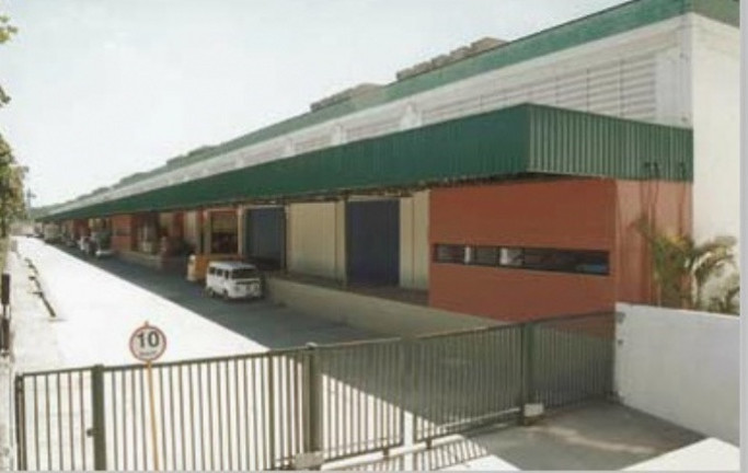 Imagem Imóvel Comercial para Alugar, 2.400 m² em Tamboré - Barueri Imagem Imóvel Comercial para Alugar, 2.400 m² em Tamboré - Barueri