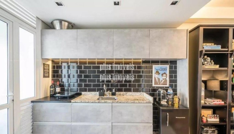 Imagem Apartamento com 1 Quarto à Venda, 45 m² em Alto Da Boa Vista - São Paulo Imagem Apartamento com 1 Quarto à Venda, 45 m² em Alto Da Boa Vista - São Paulo