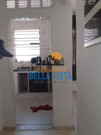 Imagem Apartamento com 1 Quarto à Venda,  em Itararé - São Vicente