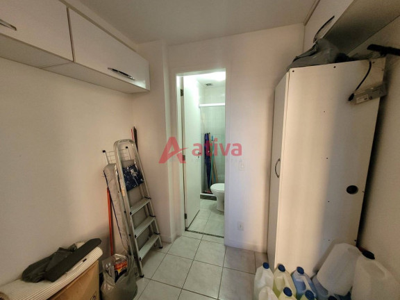 Imagem Apartamento com 2 Quartos à Venda, 115 m² em Barra Da Tijuca - Rio De Janeiro