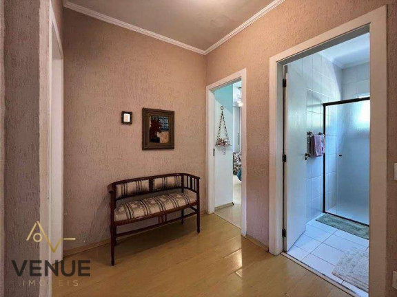 Imagem Casa com 4 Quartos à Venda, 300 m² em Jardim Do Golf I - Jandira