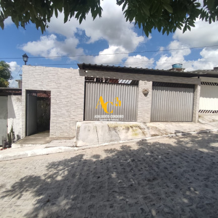 Casa com 2 Quartos à Venda, 90 m² em Penedo - São Lourenço Da Mata