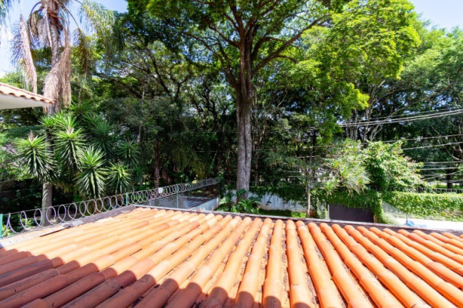 Imagem Casa com 3 Quartos à Venda, 292 m² em Jardim Guedala - São Paulo Imagem Casa com 3 Quartos à Venda, 292 m² em Jardim Guedala - São Paulo