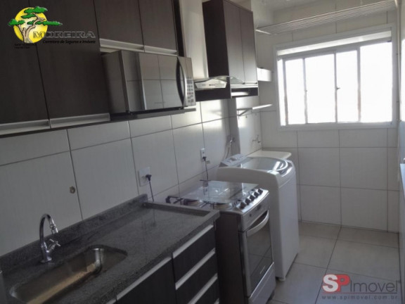 Imagem Apartamento com 2 Quartos à Venda, 47 m² em Imirim - São Paulo
