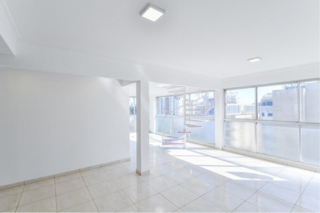 Imagem Cobertura com 3 Quartos à Venda, 1.772 m² em Morumbi - São Paulo