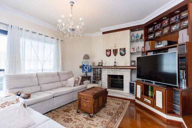 Imagem Apartamento com 3 Quartos à Venda, 133 m² em Vila Mascote - São Paulo Imagem Apartamento com 3 Quartos à Venda, 133 m² em Vila Mascote - São Paulo