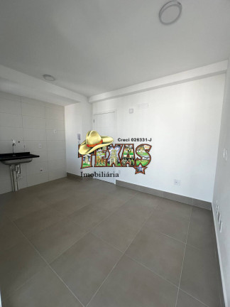 Apartamento com 1 Quarto à Venda, 36 m² em Vila Azevedo - São Paulo