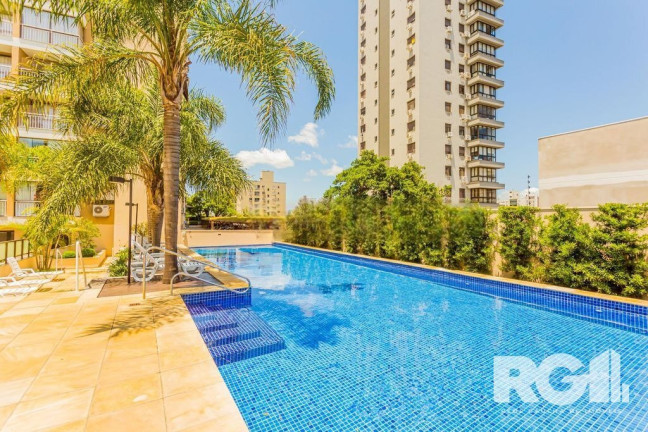 Imagem Apartamento com 2 Quartos à Venda, 85 m² em Passo Da Areia - Porto Alegre Imagem Apartamento com 2 Quartos à Venda, 85 m² em Passo Da Areia - Porto Alegre