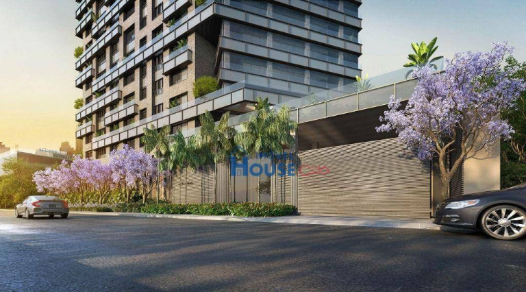 Imagem Apartamento com 3 Quartos à Venda, 472 m² em Jardim Paulistano - São Paulo Imagem Apartamento com 3 Quartos à Venda, 472 m² em Jardim Paulistano - São Paulo