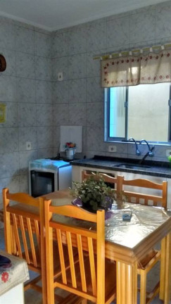 Imagem Sobrado com 2 Quartos à Venda, 62 m² em Esplanada Dos Barreiros - Sao Vicente