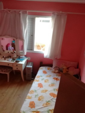 Imagem Apartamento com 3 Quartos à Venda, 105 m² em Jaraguá - São Paulo