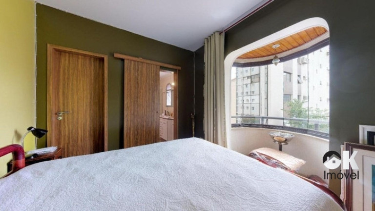 Imagem Apartamento com 3 Quartos à Venda, 200 m² em Perdizes - São Paulo Imagem Apartamento com 3 Quartos à Venda, 200 m² em Perdizes - São Paulo