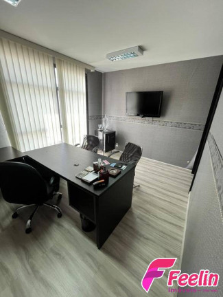 Imagem Sala Comercial à Venda, 32 m² em Centro - Florianópolis Imagem Sala Comercial à Venda, 32 m² em Centro - Florianópolis