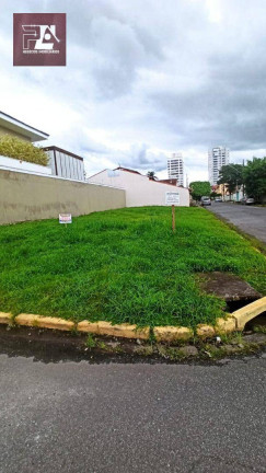Imagem Terreno à Venda, 300 m² em Cruz - Lorena Imagem Terreno à Venda, 300 m² em Cruz - Lorena
