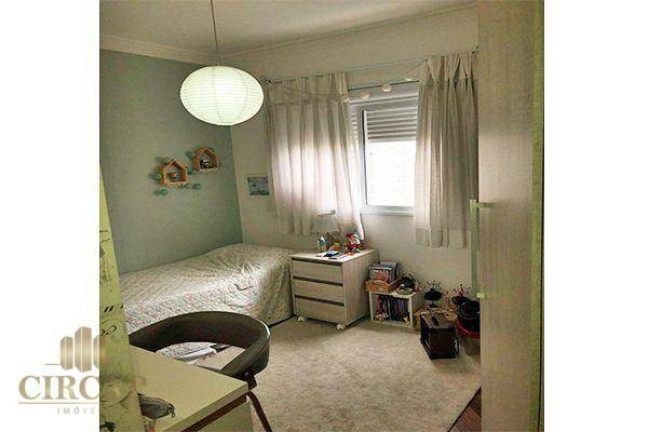 Imagem Apartamento com 3 Quartos à Venda, 163 m² em Vila Romana - São Paulo Imagem Apartamento com 3 Quartos à Venda, 163 m² em Vila Romana - São Paulo