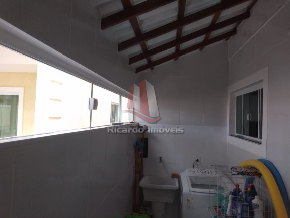 Imagem Casa de Condomínio com 4 Quartos à Venda, 150 m² em Ogiva - Cabo Frio