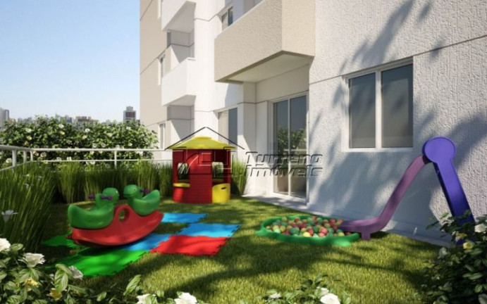 Imagem Apartamento com 2 Quartos à Venda, 67 m² em Urbanova - São José Dos Campos