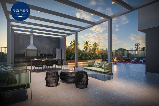 Imagem Apartamento com 3 Quartos à Venda, 140 m² em Cambuí - Campinas