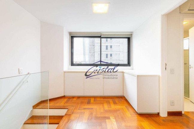Imagem Apartamento com 1 Quarto à Venda, 77 m² em Pinheiros - São Paulo Imagem Apartamento com 1 Quarto à Venda, 77 m² em Pinheiros - São Paulo