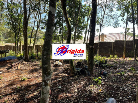 Imagem Terreno em Condomínio à Venda, 2 m² em Paisagem Renoir - Cotia Imagem Terreno em Condomínio à Venda, 2 m² em Paisagem Renoir - Cotia