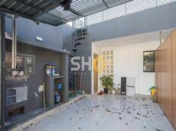 Imagem Casa com 3 Quartos à Venda, 230 m² em Vila Ipojuca - São Paulo
