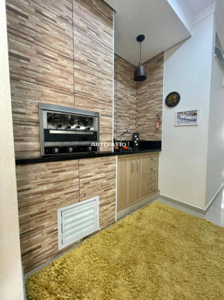 Imagem Apartamento com 3 Quartos à Venda, 148 m²