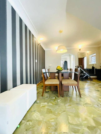 Casa com 4 Quartos à Venda, 315 m² em Brooklin Paulista - São Paulo