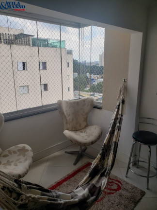 Imagem Imóvel com 3 Quartos à Venda, 127 m² em Vila Ema - São Paulo Imagem Imóvel com 3 Quartos à Venda, 127 m² em Vila Ema - São Paulo