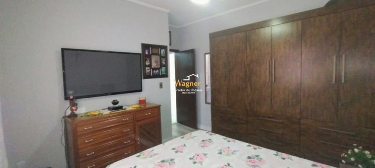 Imagem Casa com 2 Quartos à Venda, 130 m² em Vila Guilhermina - Praia Grande Imagem Casa com 2 Quartos à Venda, 130 m² em Vila Guilhermina - Praia Grande