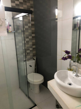 Imagem Casa com 4 Quartos à Venda, 200 m² em Jabotiana - Aracaju Imagem Casa com 4 Quartos à Venda, 200 m² em Jabotiana - Aracaju