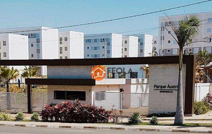 Imagem Apartamento com 2 Quartos à Venda, 43 m² em Jardim Bertoni - Americana Imagem Apartamento com 2 Quartos à Venda, 43 m² em Jardim Bertoni - Americana