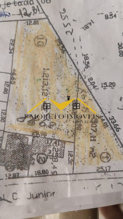 Imagem Terreno à Venda, 1.720 m² em Jardim Seyon - São José Do Rio Preto Imagem Terreno à Venda, 1.720 m² em Jardim Seyon - São José Do Rio Preto