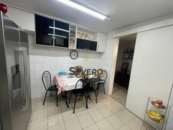 Imagem Apartamento com 4 Quartos à Venda, 160 m² em Icaraí - Niterói