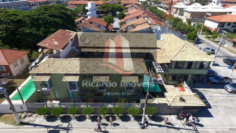 Edifício Residencial com 21 Quartos à Venda, 1.000 m² em Peró - Cabo Frio
