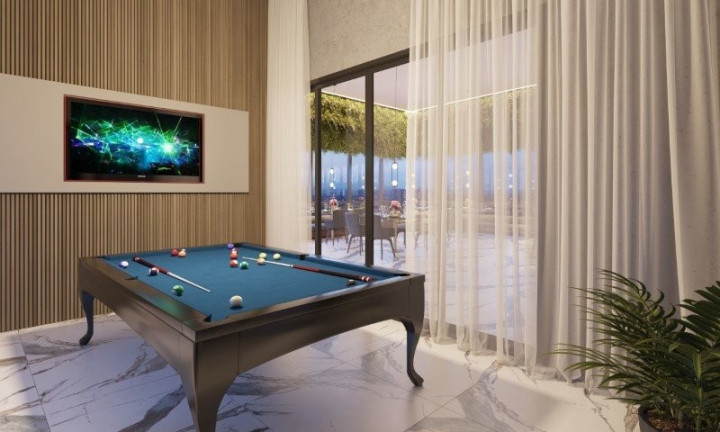 Imagem Apartamento com 3 Quartos à Venda, 12.900 m² em Meia Praia - Itapema